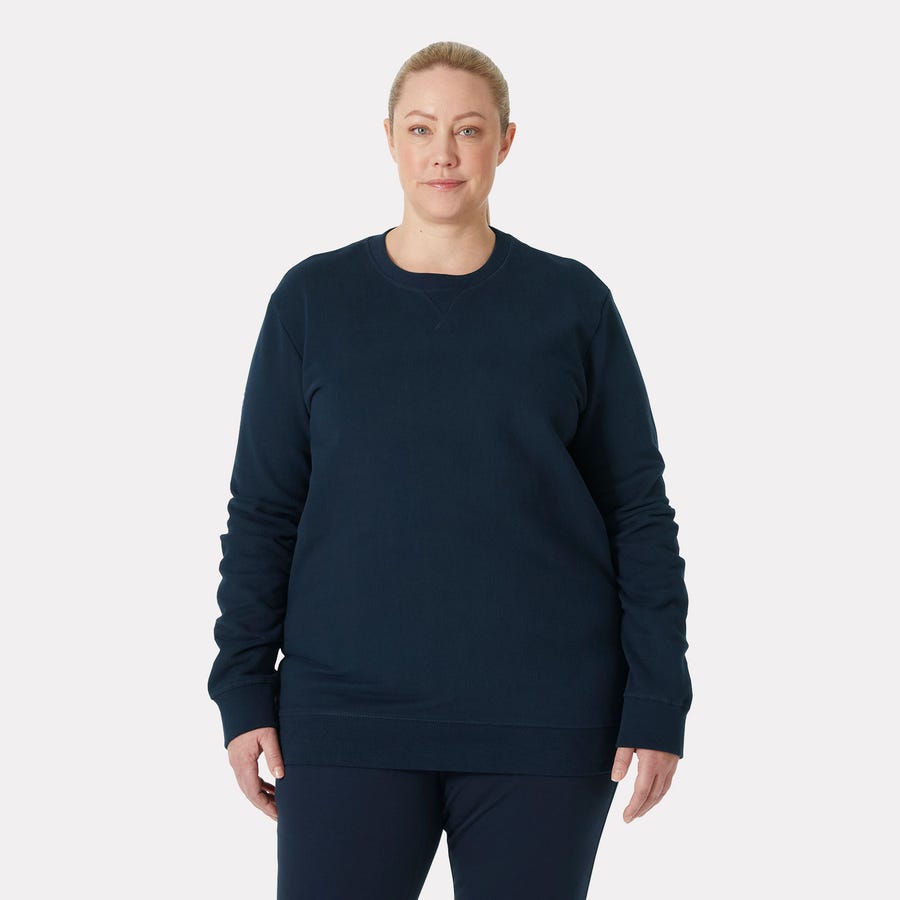 Women's Crew Sweatshirt
