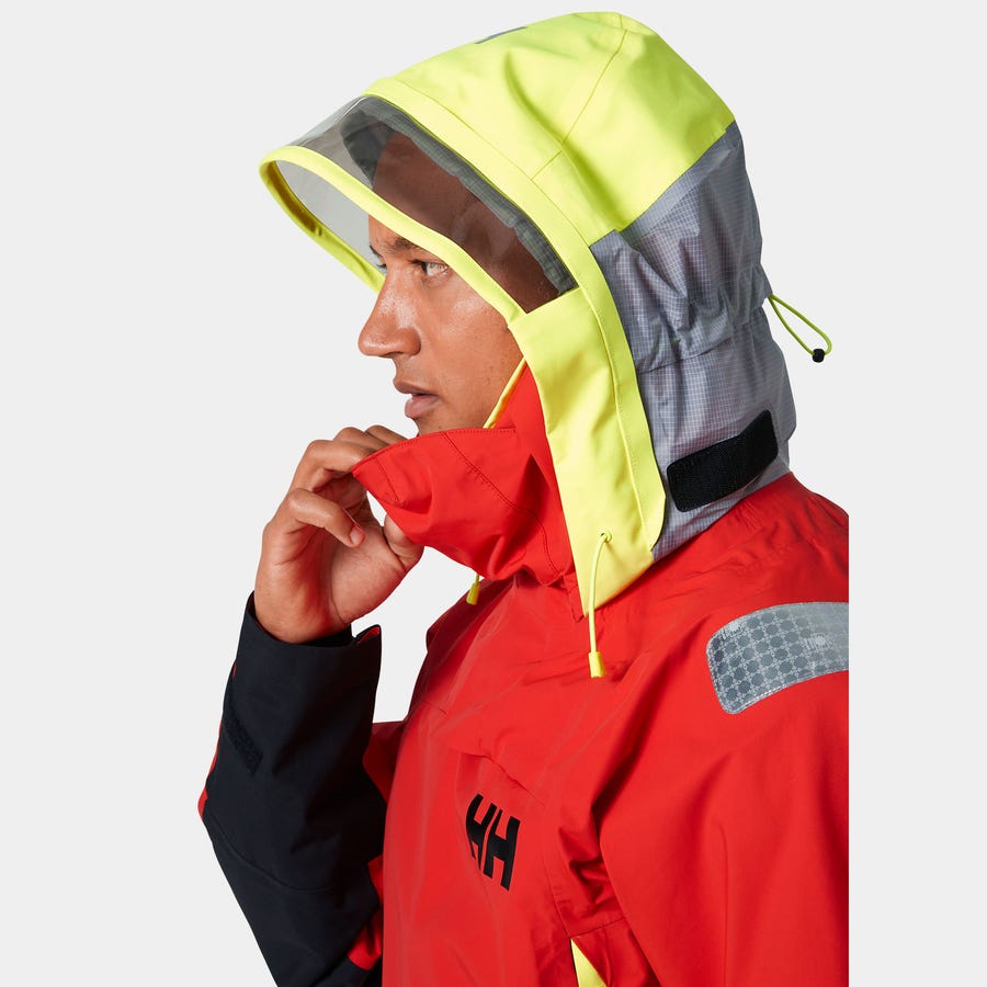 Men's Aegir Race Smock 2.0