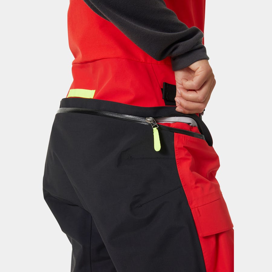 Women's Aegir Race Salopette 2.0