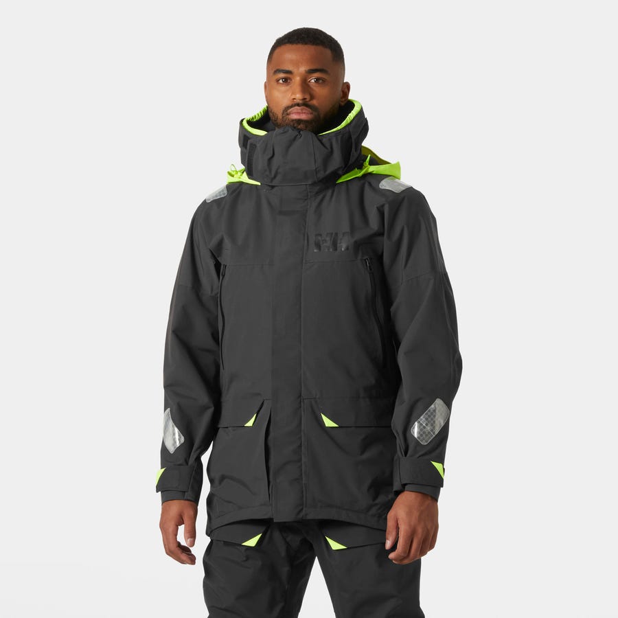 Men's Skagen Offshore Sailing Jacket