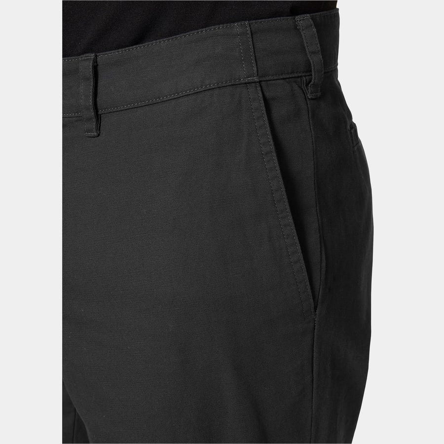 Men's Dock Shorts 10