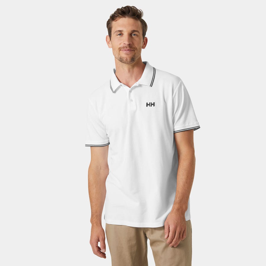 Men's Genova Polo