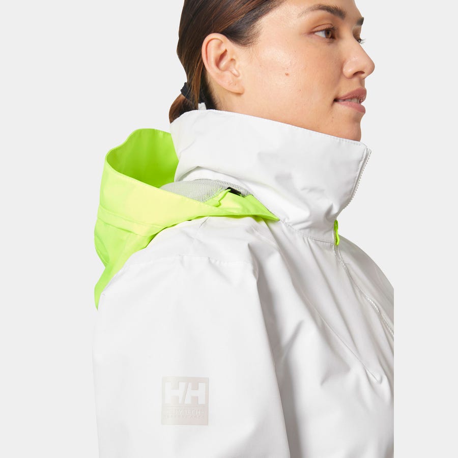 Women's HP Racing Sailing Jacket 2.0