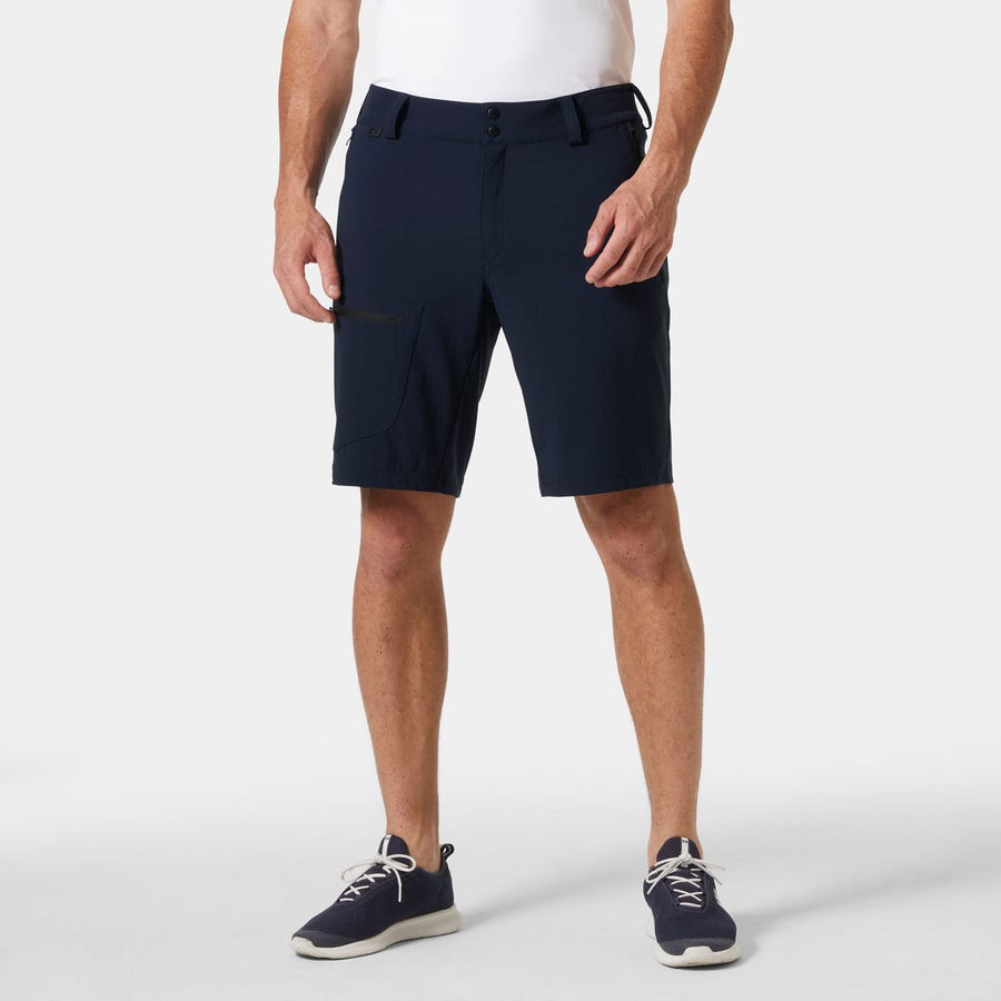 Men's HP Race Softshell Cargo Shorts