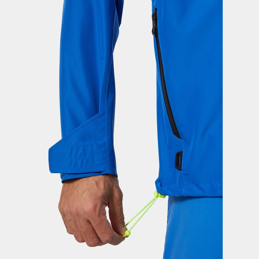 Men's Inshore Cup Sailing Jacket