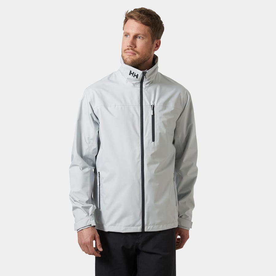 Men's Crew Sailing Jacket 2.0