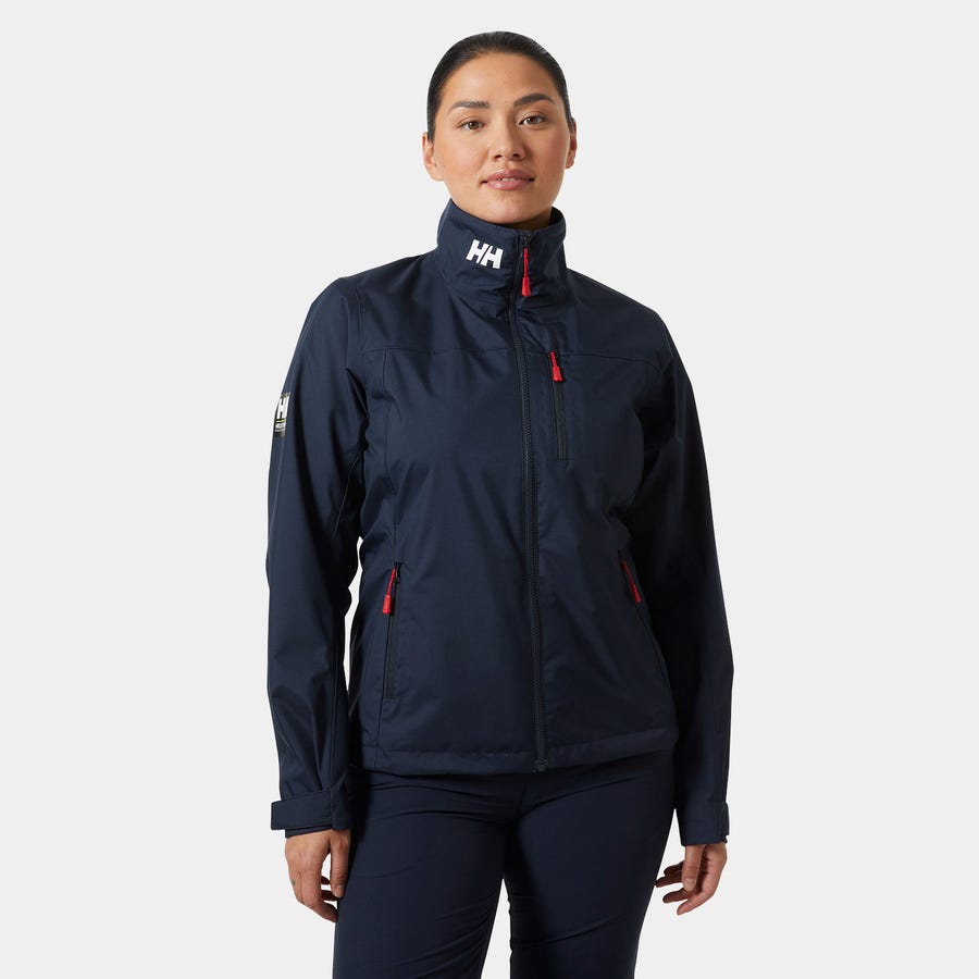 Women's Crew Sailing Jacket 2.0