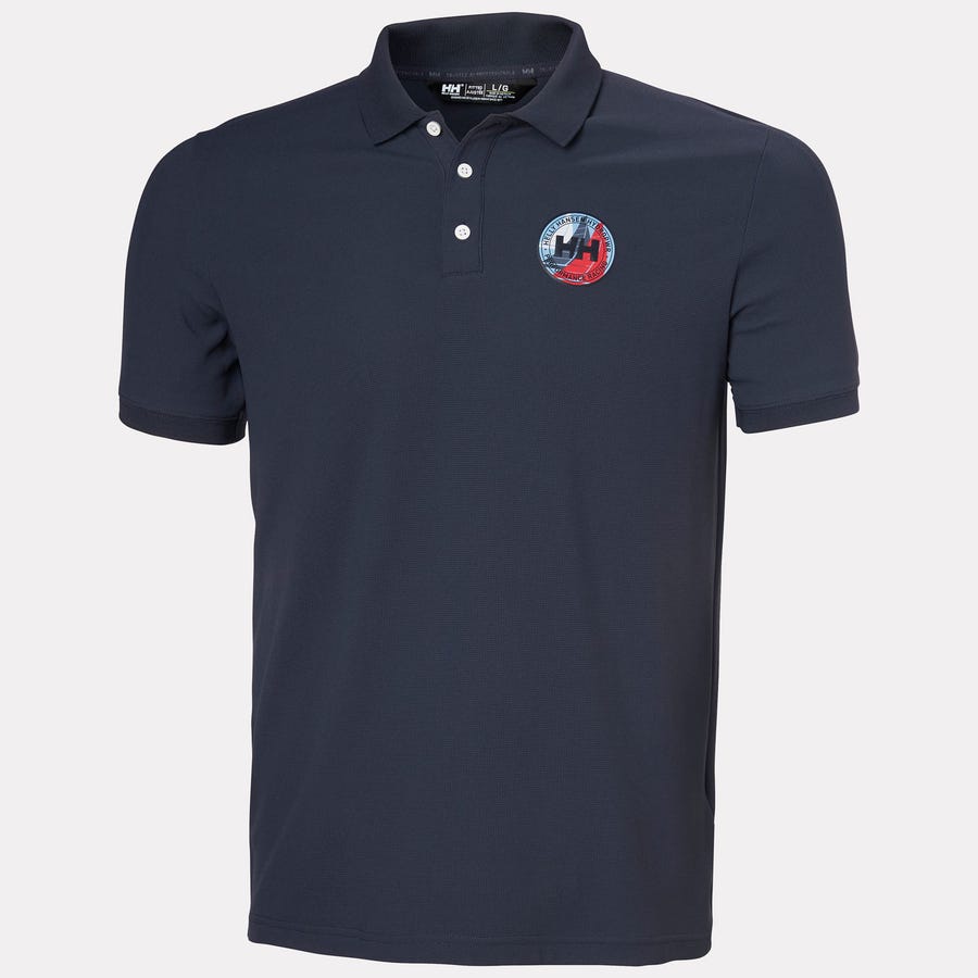 Men's HP Race Polo 2.0