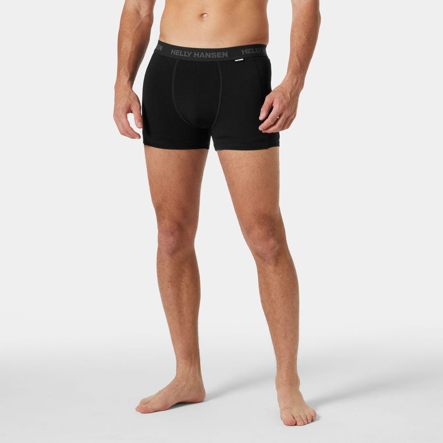 Men's Durawool Boxers