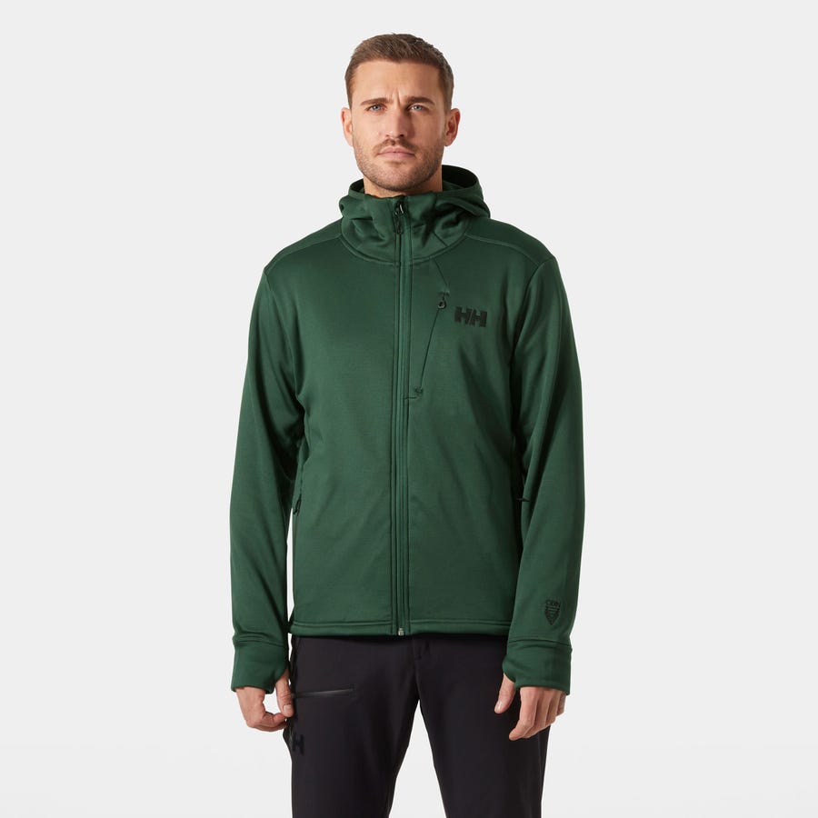 Men's Odin Thermal Pro Fleece Jacket
