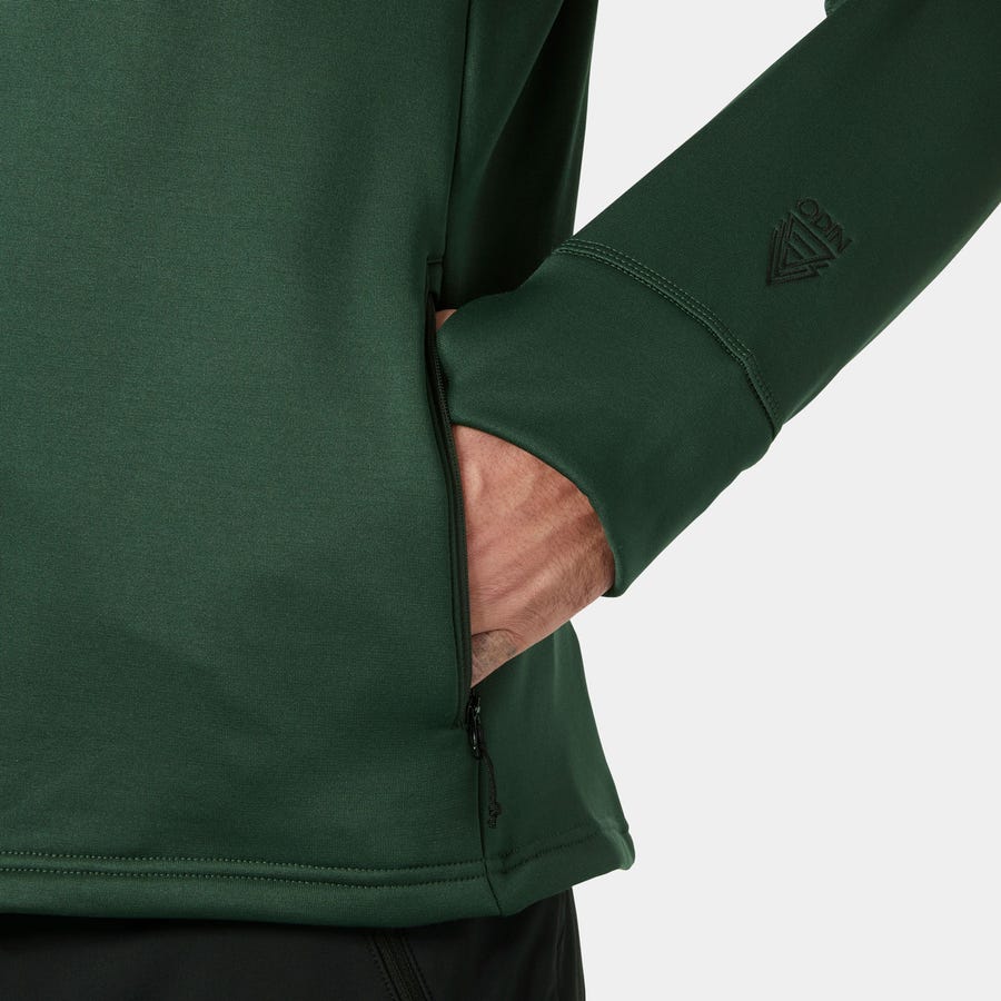 Men's Odin Thermal Pro Fleece Jacket