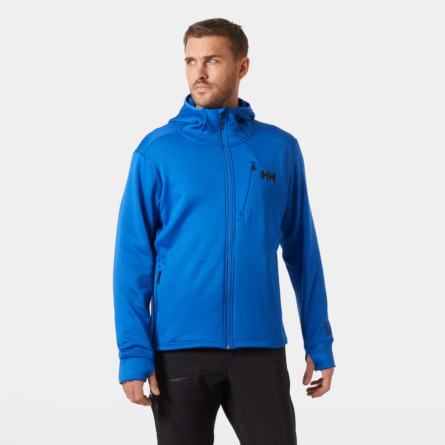 Men's Odin Thermal Pro Fleece Jacket