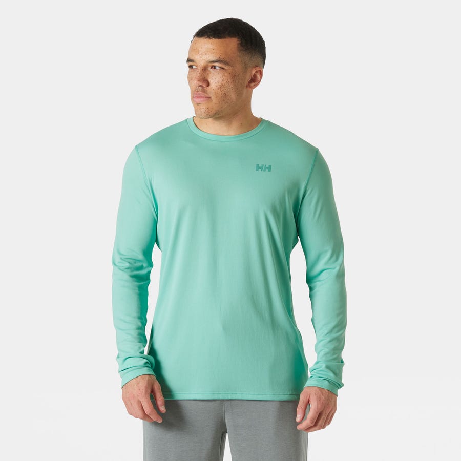 Men's LIFA Active Solen Long Sleeve Base Layer