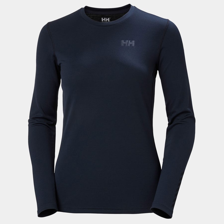 Women's LIFA Active Solen Long Sleeve Layer