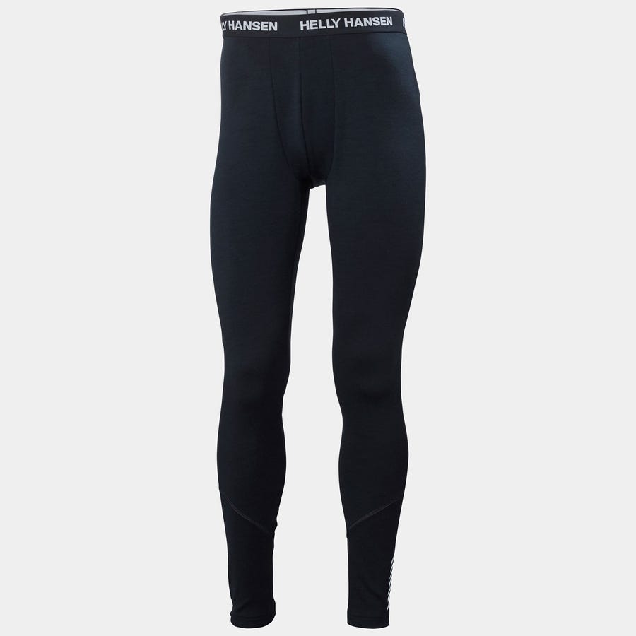 Men's LIFA Merino Midweight Base Layer Pants