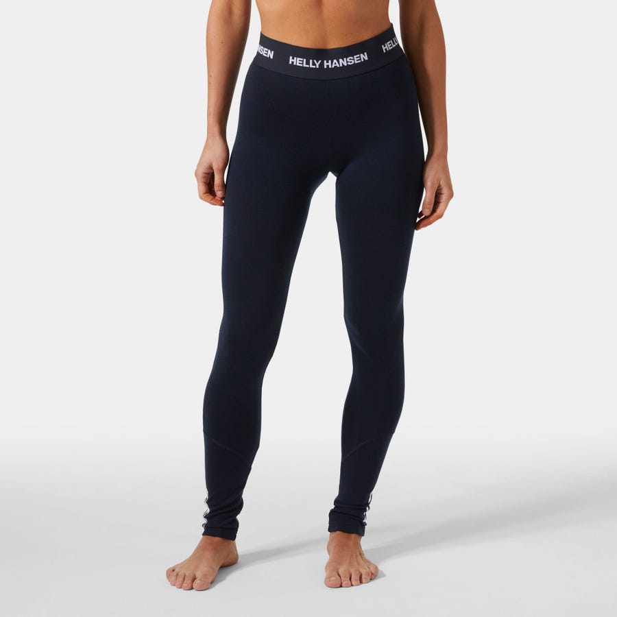Women's LIFA Merino Midweight Base Layer Pants