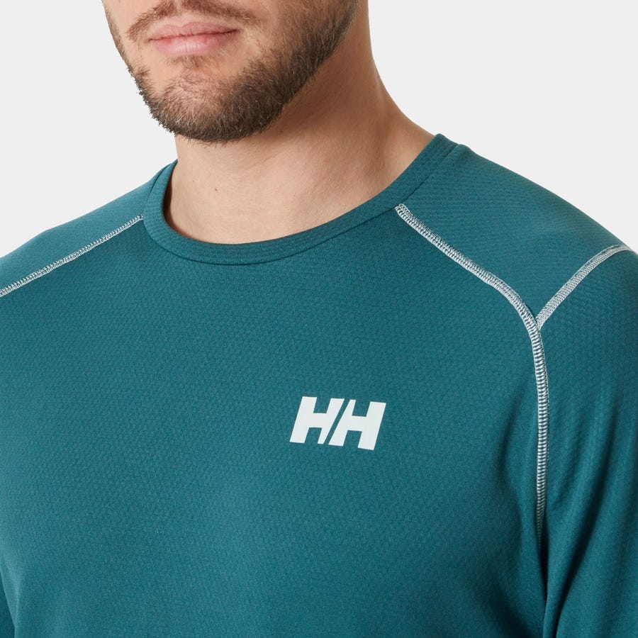 Men's LIFA ACTIVE Crew Base Layer