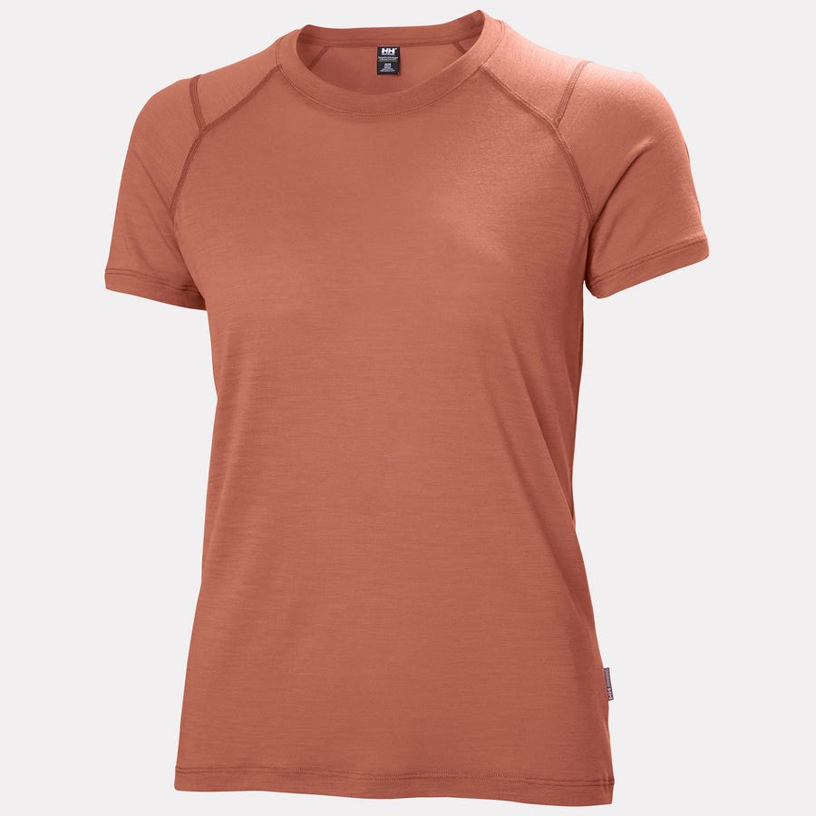 Women's Durawool T-Shirt