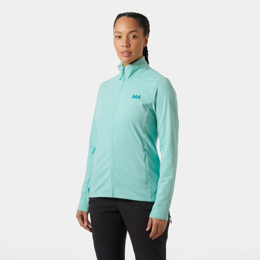 Women's Versalite Fleece Jacket