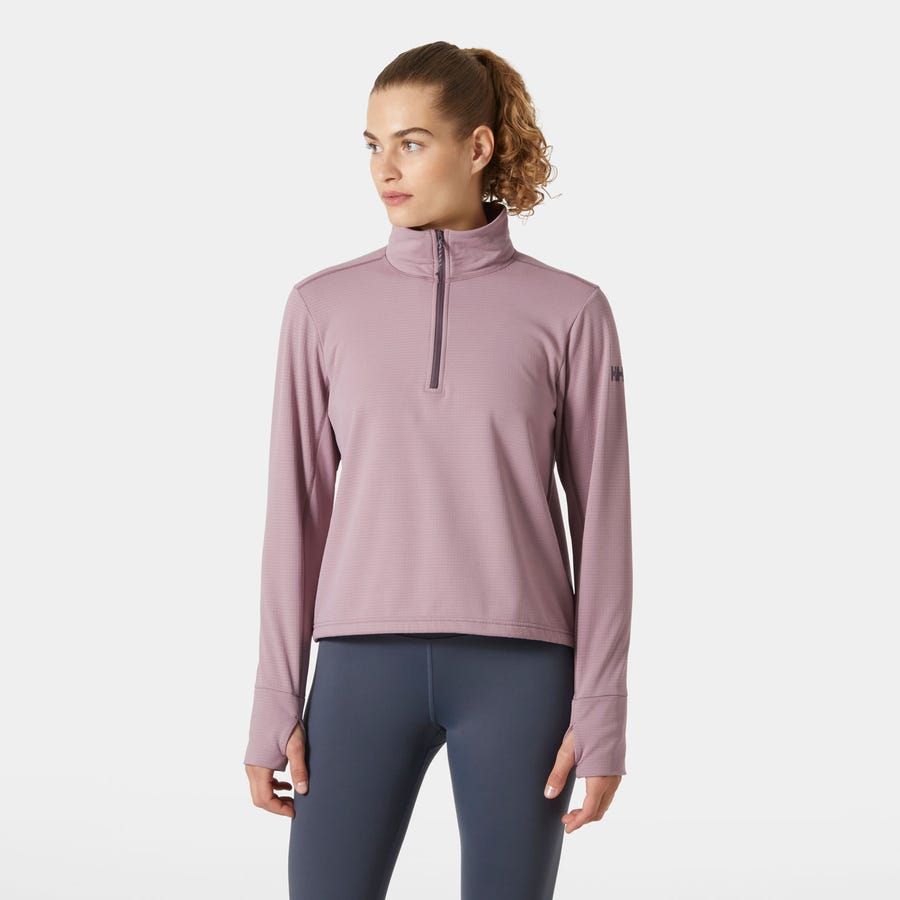 Women's Versalite Cinched Fleece