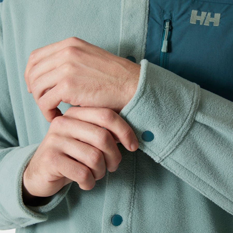 Men's Daybreaker Fleece Shirt