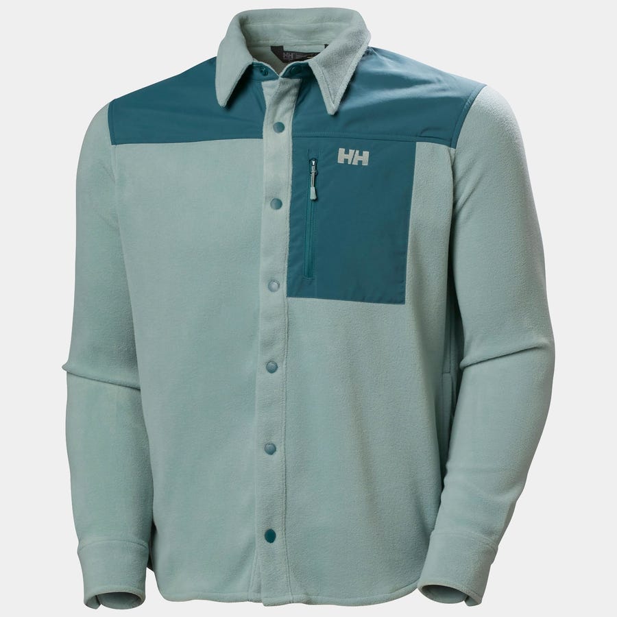 Men's Daybreaker Fleece Shirt