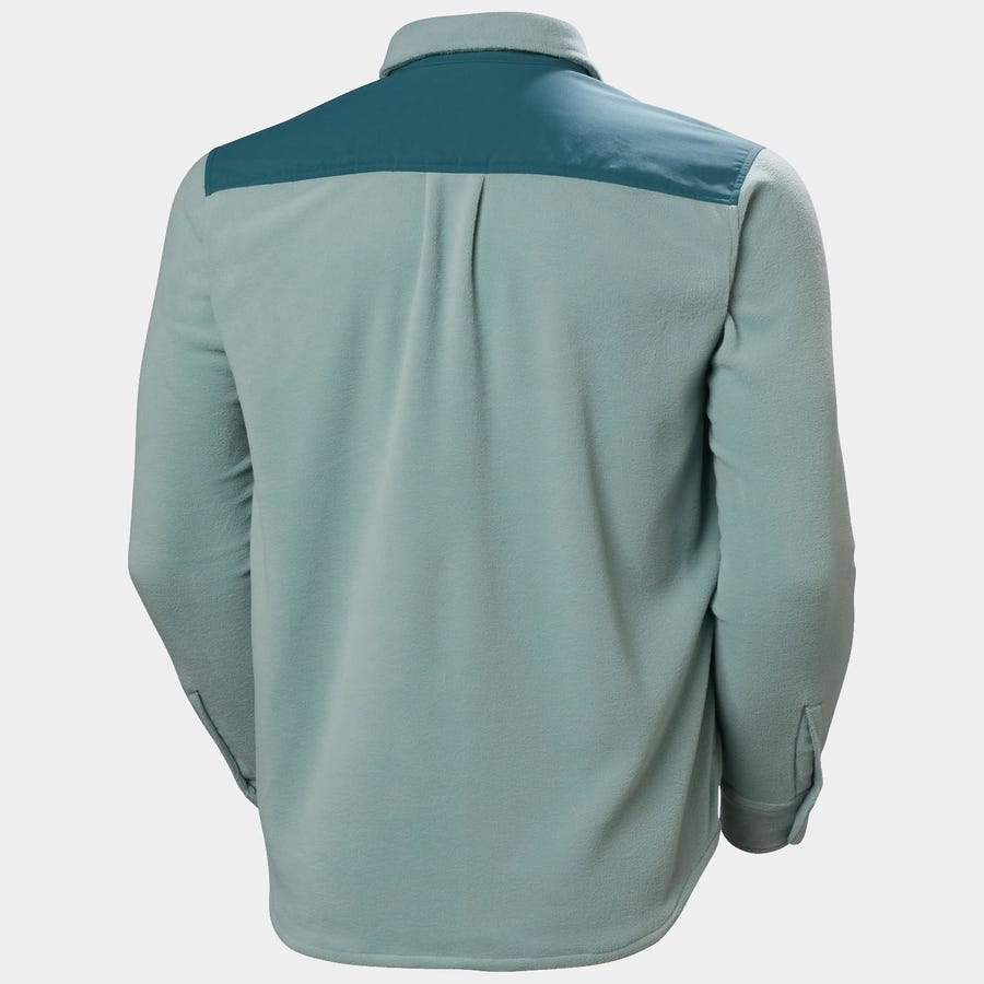 Men's Daybreaker Fleece Shirt
