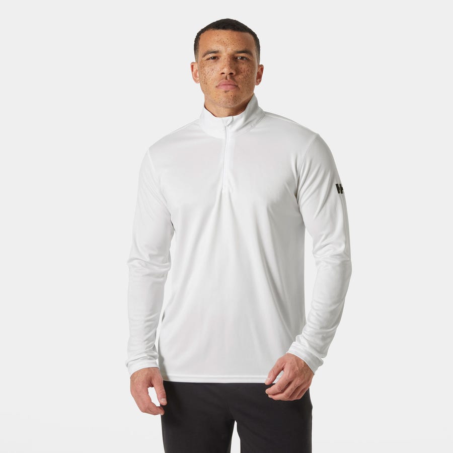 Men's Tech Half-Zip 2.0