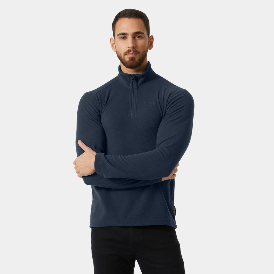 Men's Daybreaker 1/2 Zip Fleece