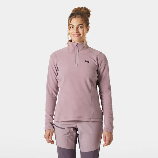 Women's Daybreaker 1/2 Zip Fleece