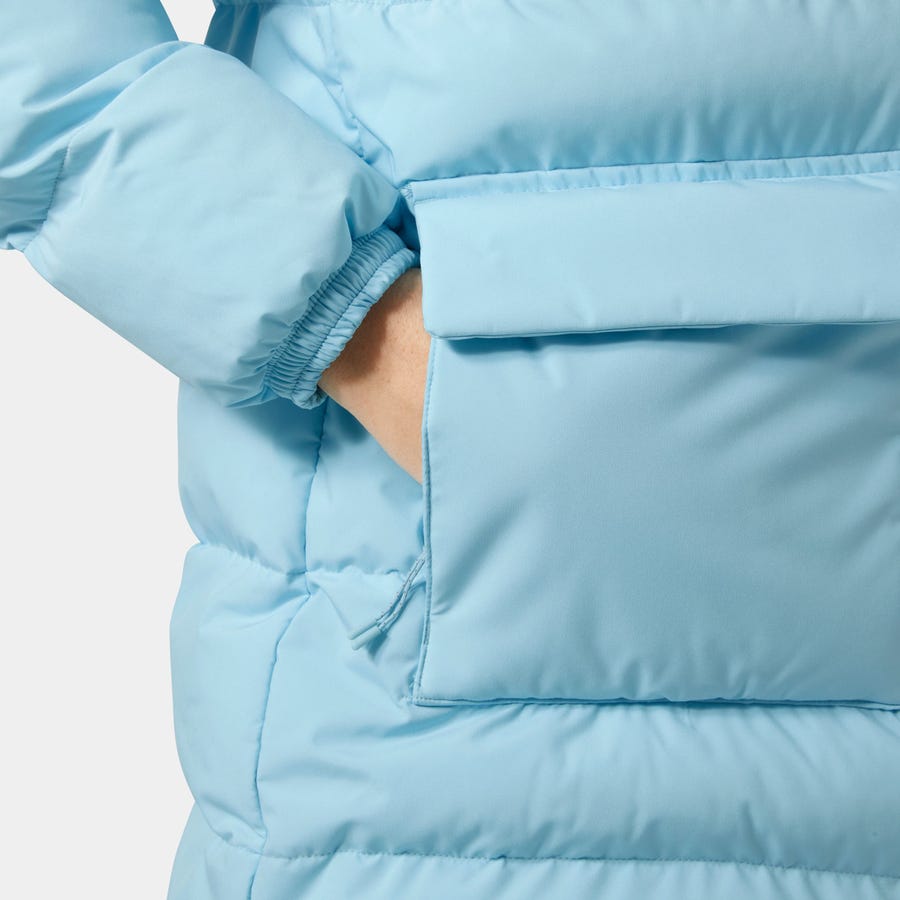 Women's Ellie Puffy Parka