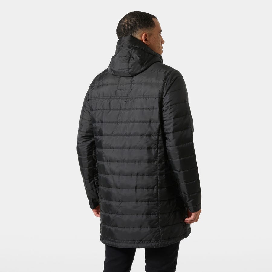 Men's Rigging Coat