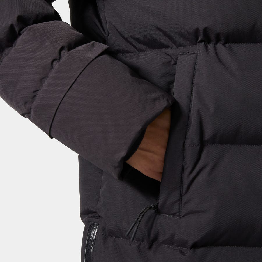 Women's Aspire Puffy Parka