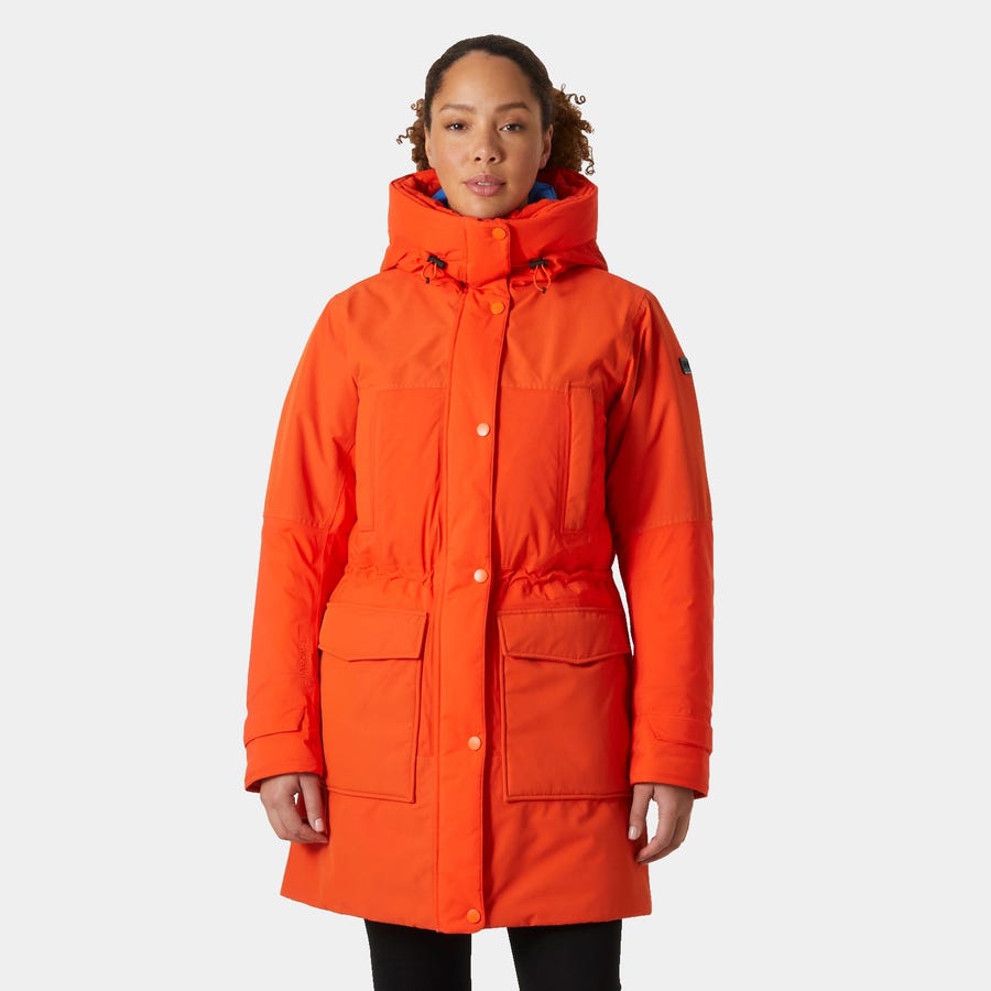 Women's Escape Down H2Flow Parka