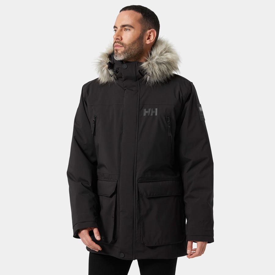 Men's Reine Parka