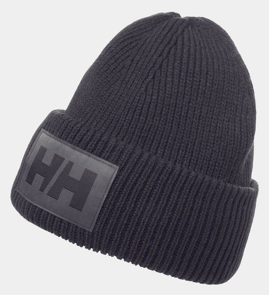 Box Beanie