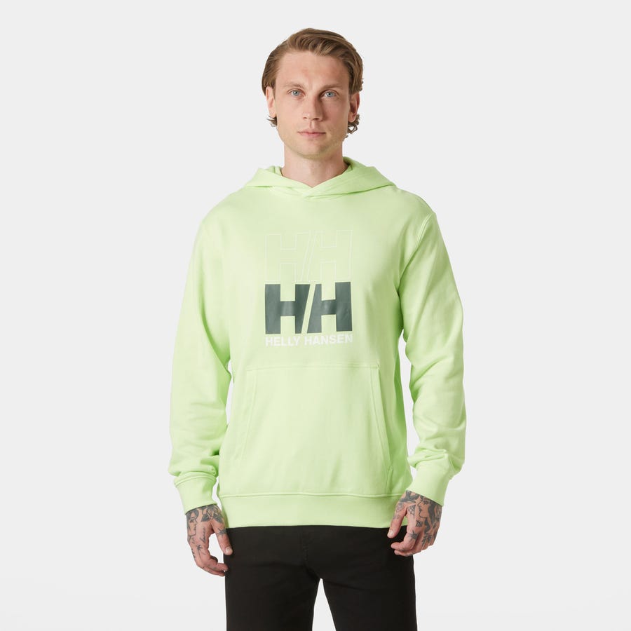 Men's Core Graphic Sweat Hoodie