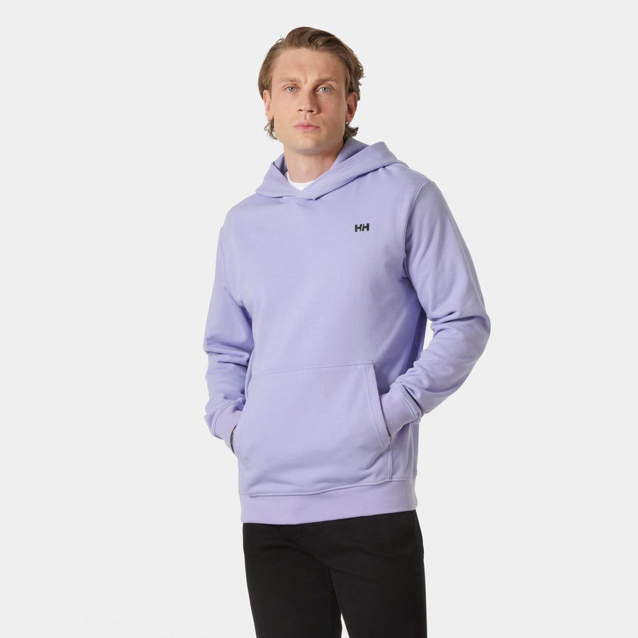 Men's Core Graphic Sweat Hoodie