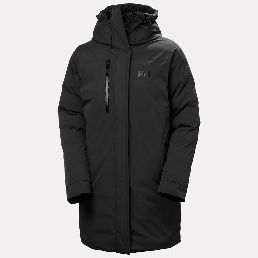 Women's Adore Parka