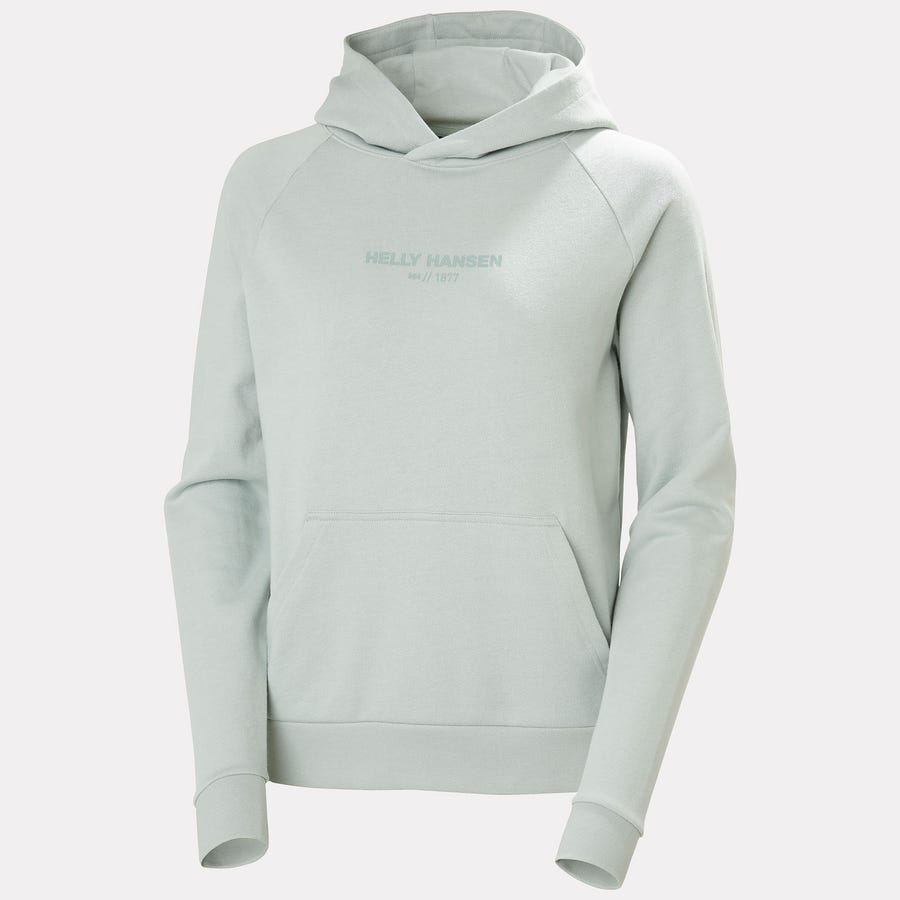 Women's Core Hoodie