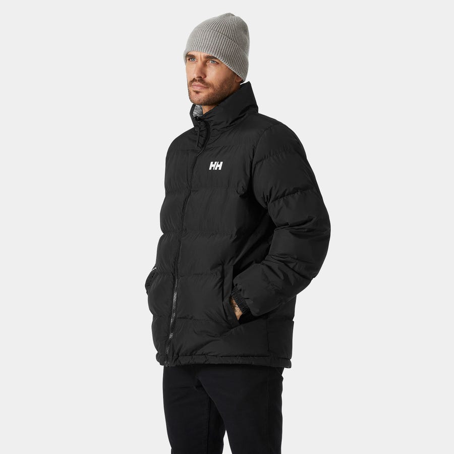 Men's Yu 23 Reversible Puffer