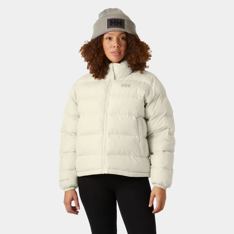 Women's YU 23 Reversible Puffer