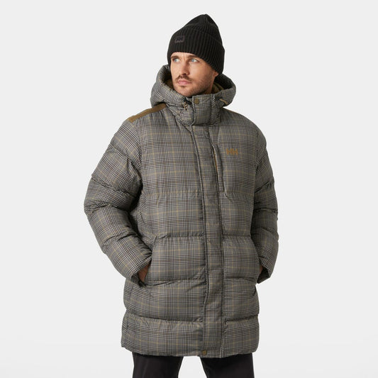 Men's Alby Puffy Parka