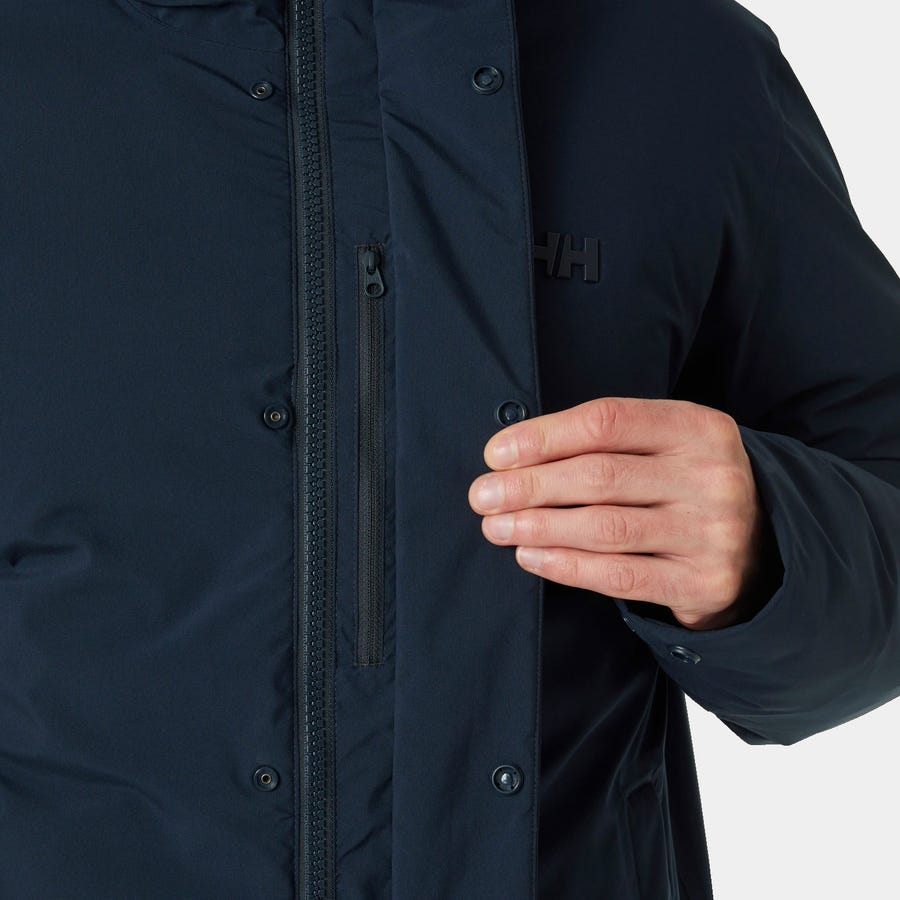 Men's Urban Pro Down Coat
