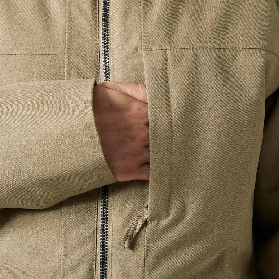 Men's Chill Jacket 3.0