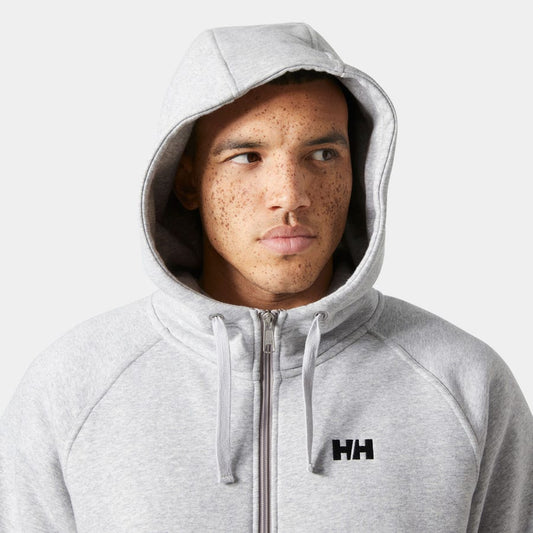 Men's Elevate Full-Zip Hoodie