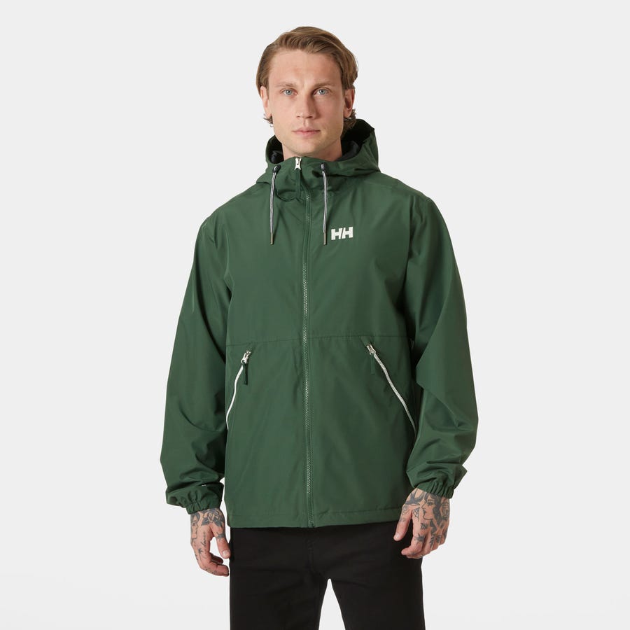 Men's Sandoy Rain Jacket
