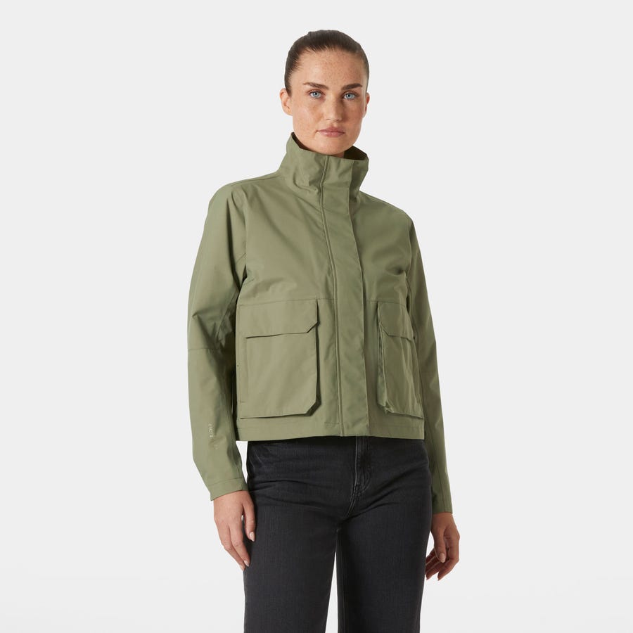 Women's Escape Utility Jacket