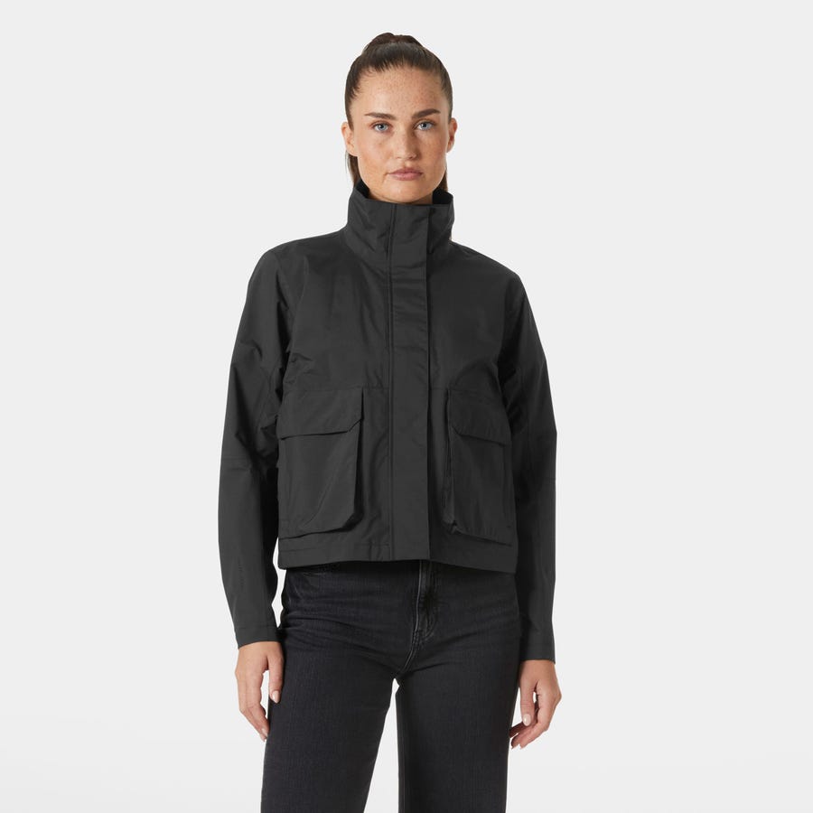 Women's Escape Utility Jacket