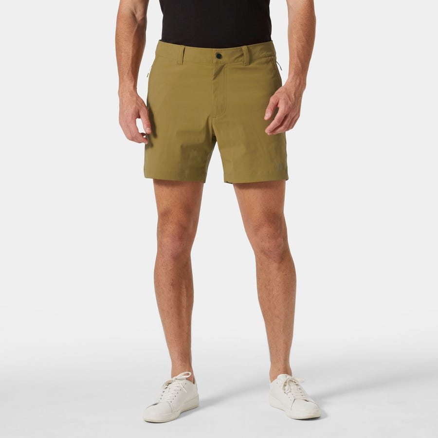 Men's Move Quick-Dry Shorts 6